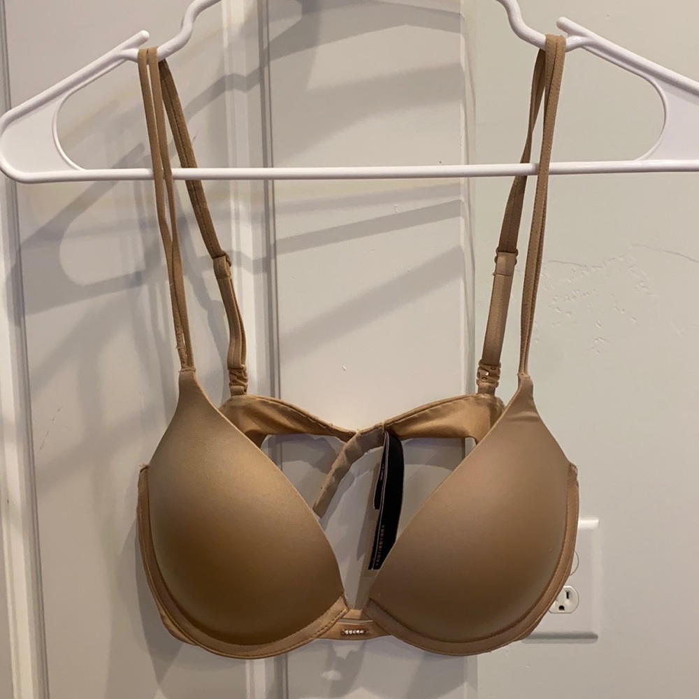 VS very sexy push up